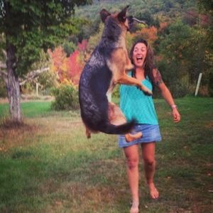 Meet your Posher, Jillian